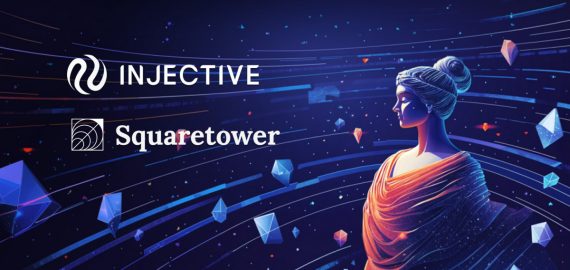 Injective dan Squaretower Meluncurkan Pasar Derivatif On-chain Pertama untuk GPU NVIDIA