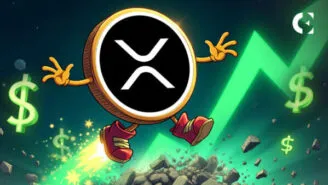Cena XRP dziś testuje 2,65 USD; 3-dniowe zamknięcie przekształciłoby wsparcie i skierowało się na 2,85 USD