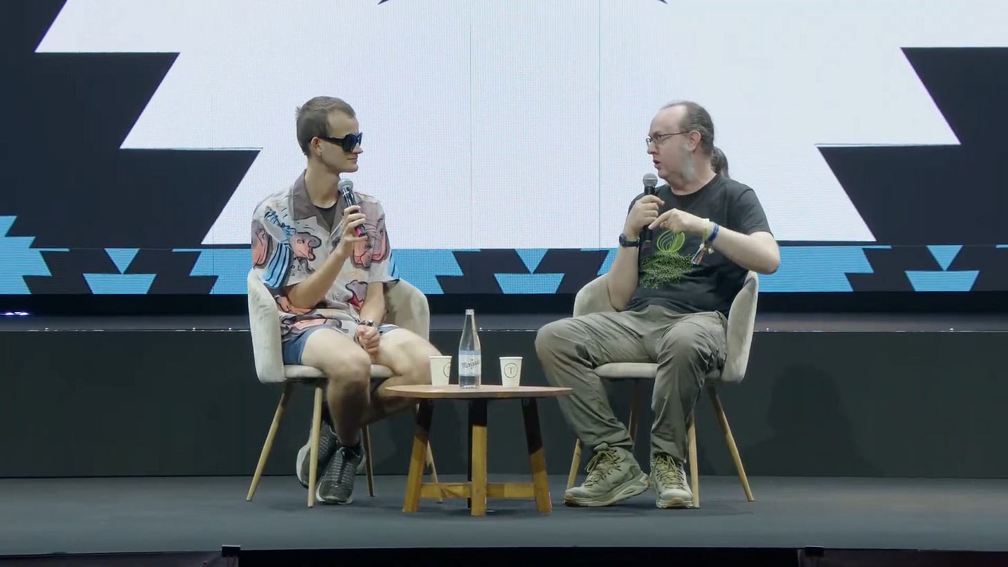 El momento HTTPS de la privacidad en Ethereum: de herramienta defensiva a infraestructura predeterminada image 2