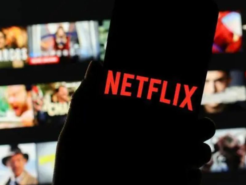 赢下流媒体“史诗级”并购战后，奈飞(NFLX.US)面临全球反垄断“围剿”