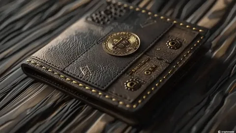 Satoshi Era Bitcoin Wallet Awakens, Moves 50 BTC to Binance
