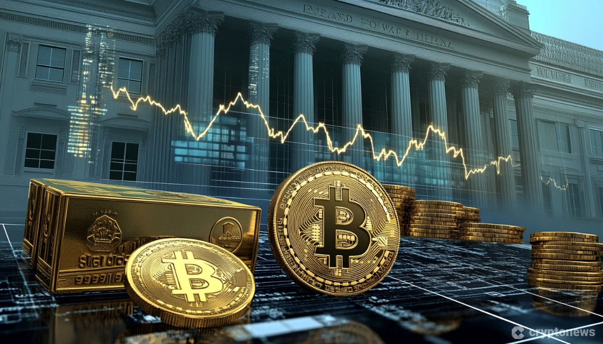 Robert Kiyosaki: Bitcoin, Gold, Silver to Soar as Fed Cuts Rates image 0