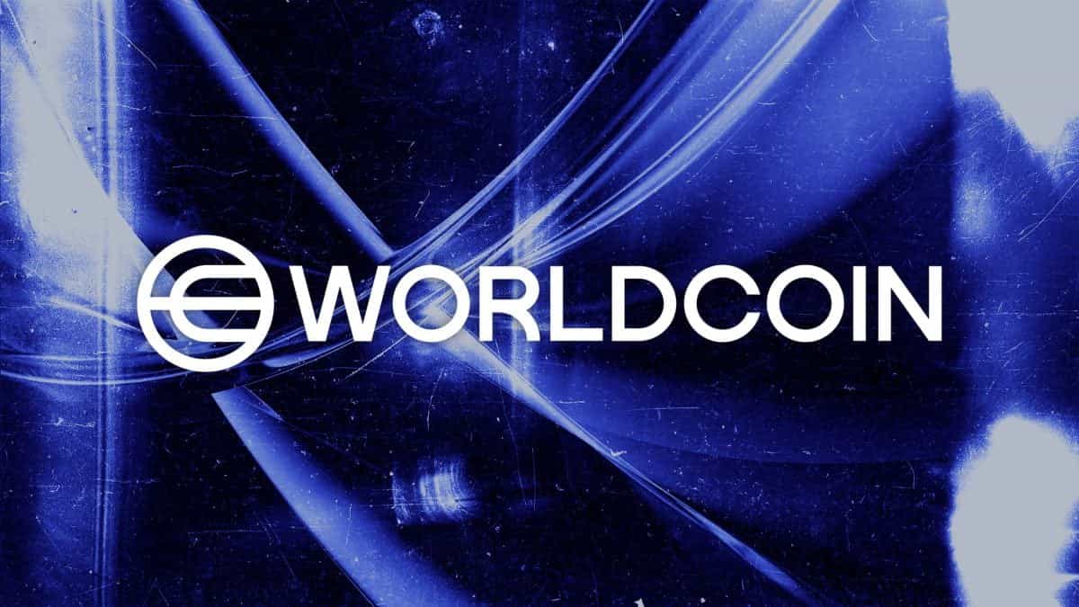 Worldcoin token jumps over 20% with unlock for early contributors starting next week, period extended