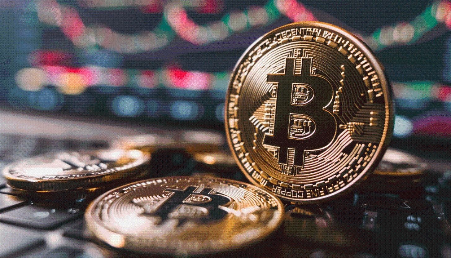 Descubre 3 eventos que pueden impactar el precio de Bitcoin