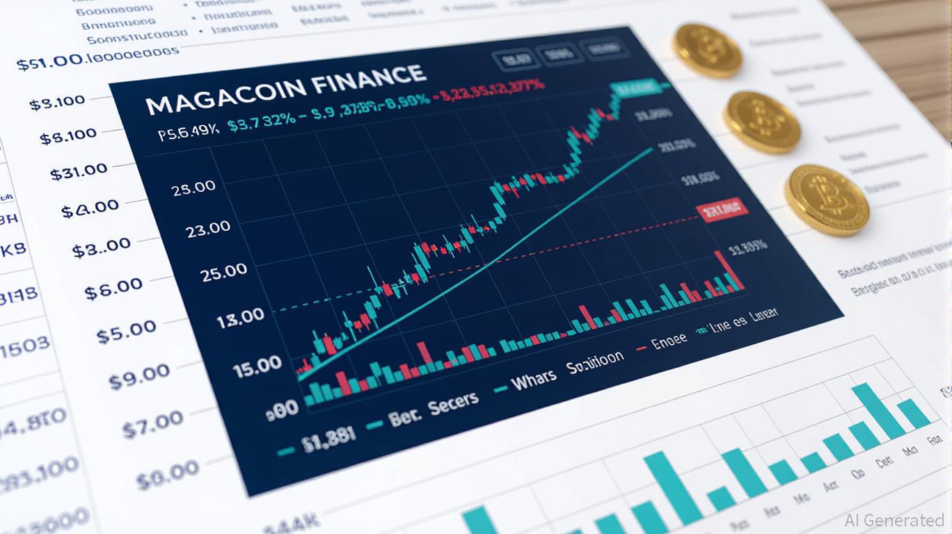 Undervalued Low-Cap Altcoins Under $1: Reddit-Driven Momentum and On-Chain Signals for 2025 Breakouts