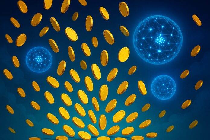 AirDrop-Regen für die Krypto-Community: Cardano und Midnight verbinden Ökosysteme image 0