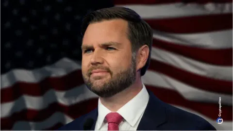 JD Vance, Labor Secretary reject Trump’s claim that jobs data is rigged