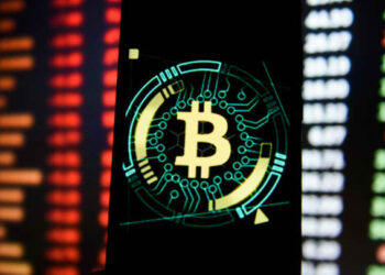 $3 Million in Seized Silk Road BTC Consolidated; Market Volatility Looms