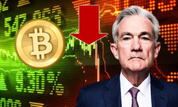 Điều gì trong phát biểu của Chủ tịch Fed Powell khiến giới đầu tư thất vọng?