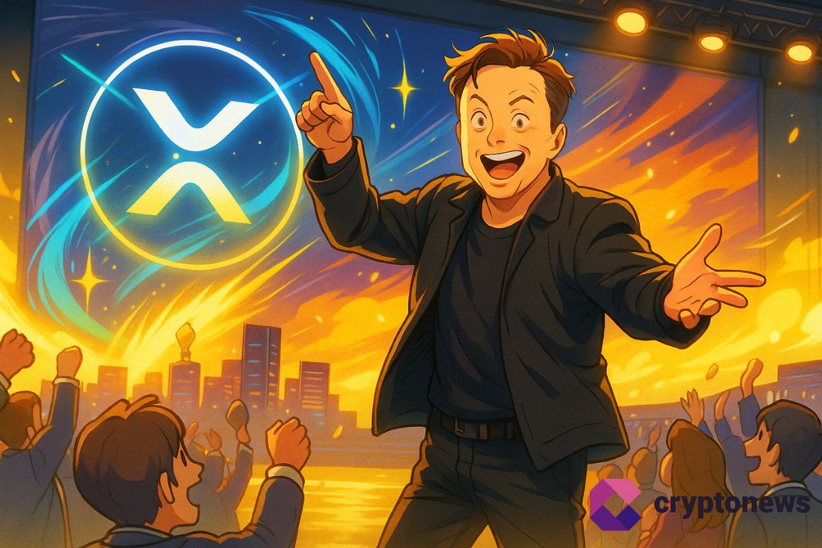 X Chat arrive : Elon Musk dévoile une messagerie cryptée comme le Bitcoin image 0