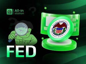 Fed chính thức chấm dứt kế hoạch giám sát Crypto trong ngân hàng