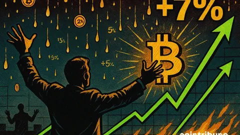 Золота тиждень Bitcoin під тиском напередодні закриття