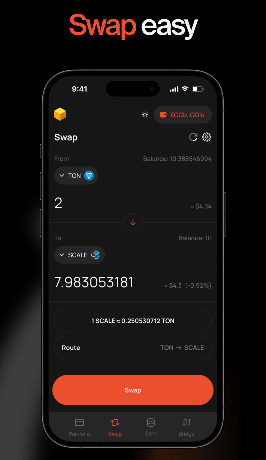 双轨道增长: Telegram和TON生态系统如何共同繁荣 image 12