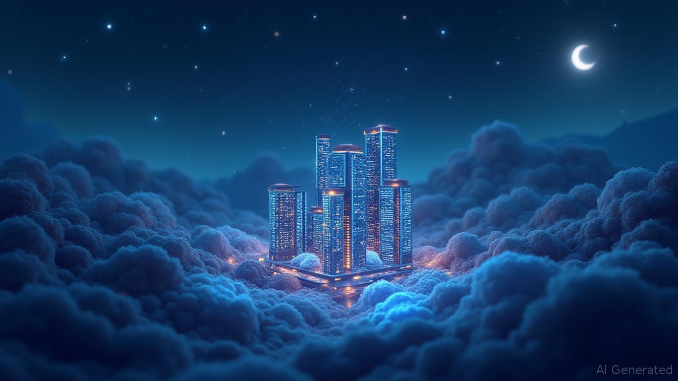 Hyperliquid News Today: The Future of DeFi—Wallets That Operate Automatically Even When You're Asleep image 0