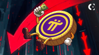 Pi Coin Update: Price Dips After 4.9 Million Tokens Unlock, But Whales Accumulate