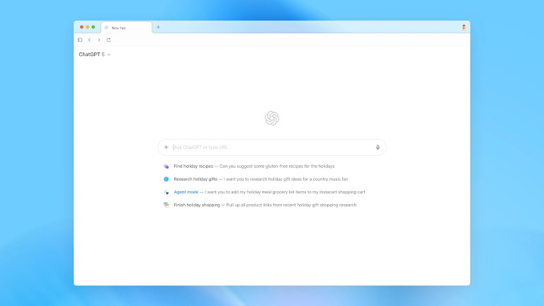 OpenAI Только что запущен Atlas — вот его будущие конкуренты image 0