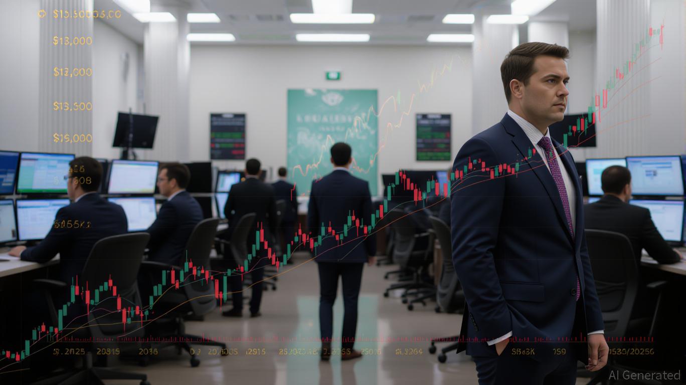 The Behavioral Economics of GLD: How Investor Psychology Drives Gold's Safe-Haven Appeal in Turbulent Times
