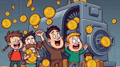 Bitcoin Accumulation Unleashed: Sub-100 BTC Wallets Surge Past New Supply