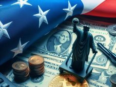 Bitcoin duy trì quanh mức 85.000 đô la khi số liệu thất nghiệp của Mỹ cho thấy sự ổn định