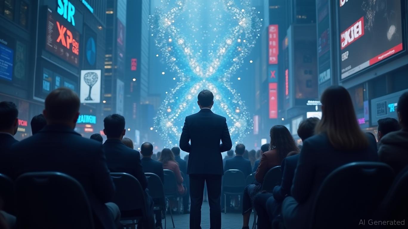 Connecting Conventional Finance with the Digital Era: SBI Leverages XRP to Attract Investors