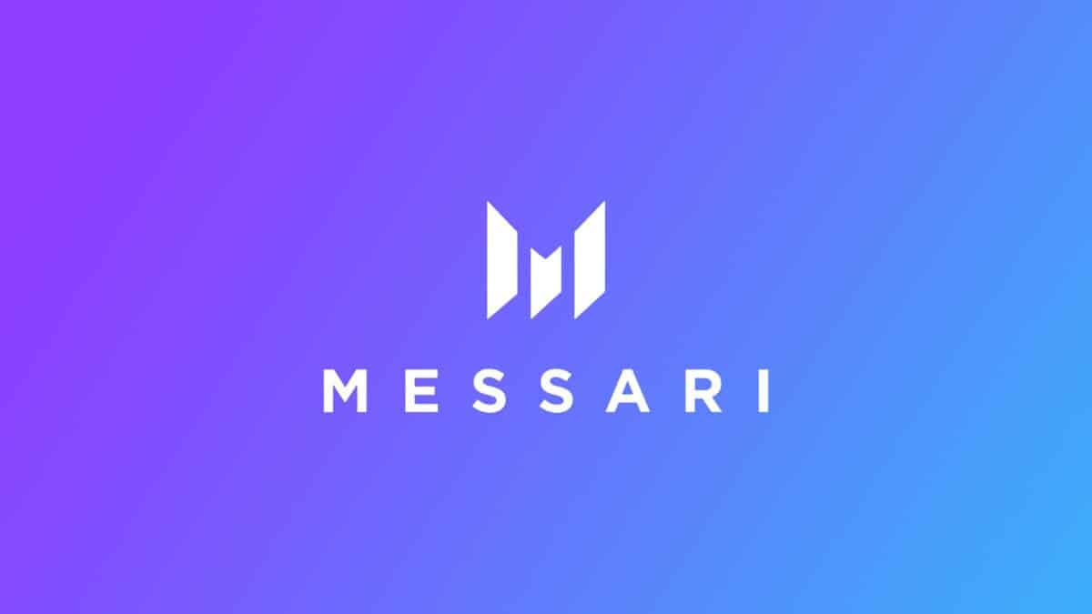 Messari在行业普遍裁员的背景下裁减约15%的员工，CEO Turner证实 image 0