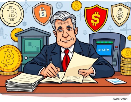 Crucial Crypto Consumer Protections: Illinois Enacts Groundbreaking Laws