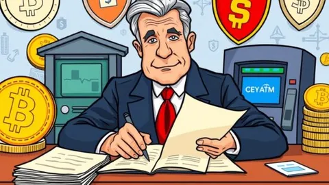 Crucial Crypto Consumer Protections: Illinois Enacts Groundbreaking Laws