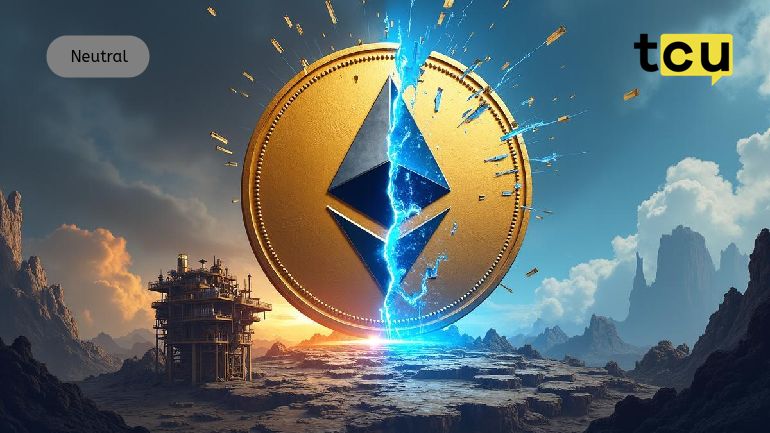 Ethereum’s Radical Overhaul: Buterin’s Proposal to Replace EVM with RISC-V Amid Falling Revenues and Scaling Issues