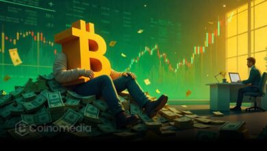 Bitcoin Short Squeeze Could Push Price to $120K