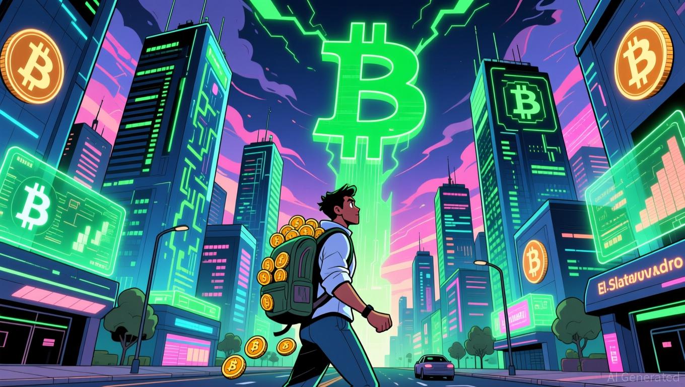 Bitcoin News Update: El Salvador Bets on Bitcoin as a Sovereignty Safeguard, Challenging IMF Conditions