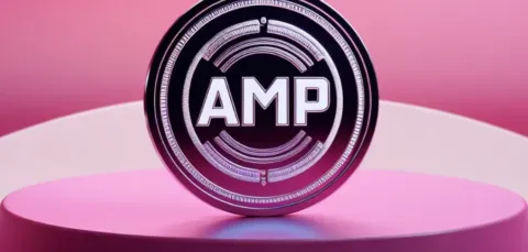 Amp (AMP) To Rally Higher? Key Emerging Fractal Signaling Potential Bullish Move