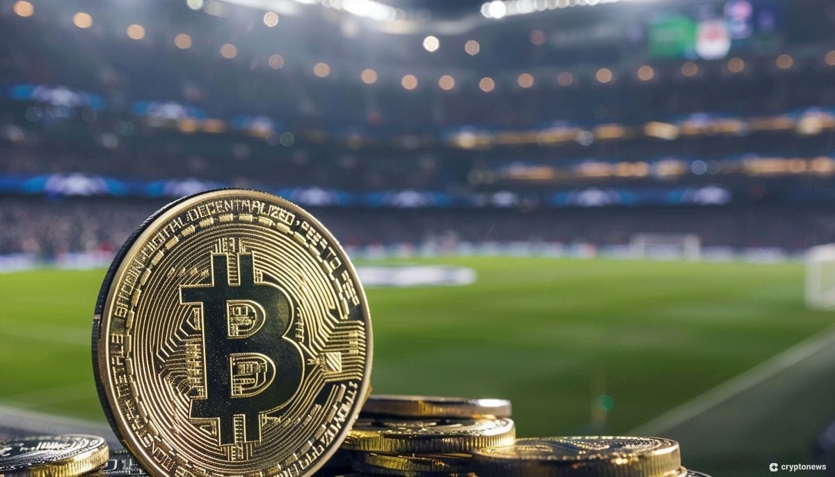 BlockDAG Inks Three-Year Partnership with Borussia Dortmund Worth $10M image 0