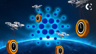Largage aérien « Midnight Glacier » de Cardano : voici comment savoir si vous êtes éligible