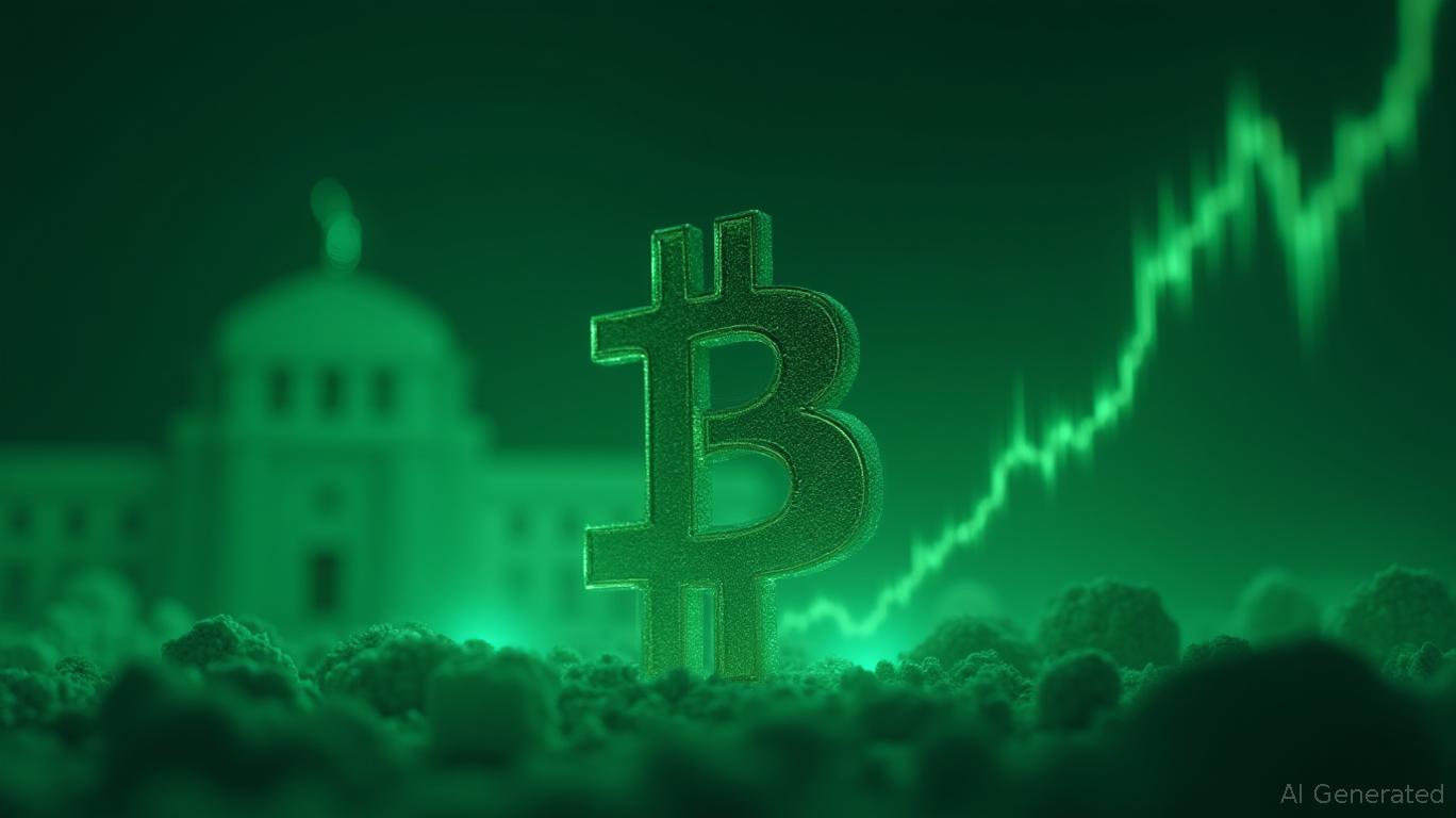 Bitcoin Soars to $118K on Fed Rate Reduction as Crypto Markets Turn Bullish