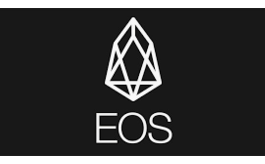 EOS, крупнейшая афера в мире криптовалют, снова взялась за дело — взлетела на 33%