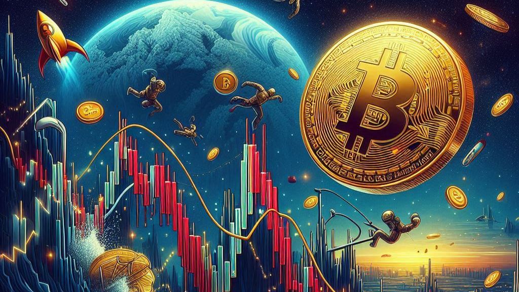 Tin vắn Crypto 10/04: Bitcoin có thể tiếp tục đối mặt với đợt điều chỉnh sắp tới cùng tin tức ETF, Binance, OpenSea, Magic Eden, Kalshi image 0