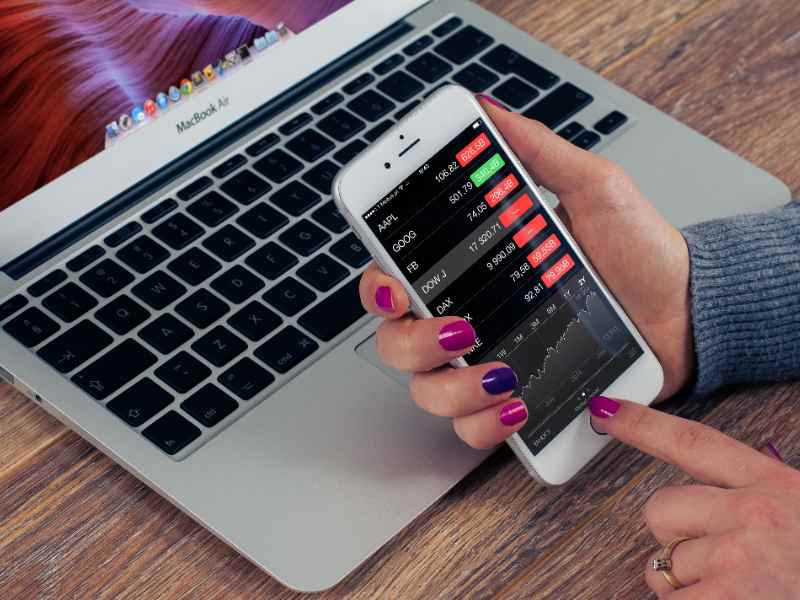 小摩回顾IonQ(IONQ.US)分析师日：展示量子计算领域领导力 技术突破与全球战略齐头并进