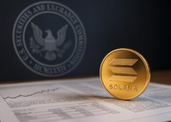 又有 2 檔 Solana 現貨 ETF 卡關！美國 SEC 延長審核期限至 10 月