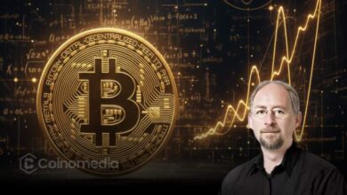 Bitcoin Quantum Risks Still Decades Away: Adam Back