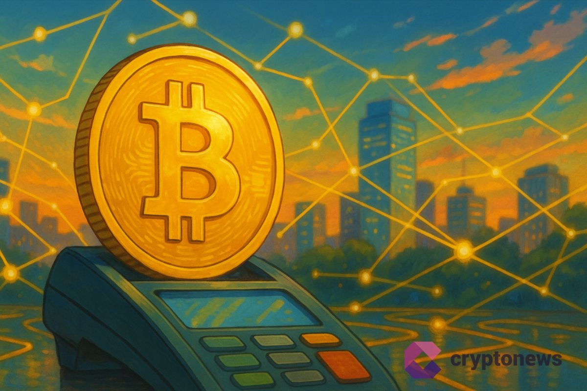 BlackRock pense que le Bitcoin sera bien de l’or numérique, mais jamais un outil de paiement image 0