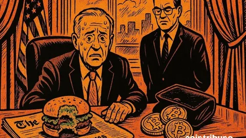 Crypto: David Sacks califica las acusaciones del NYT como "nada importante"