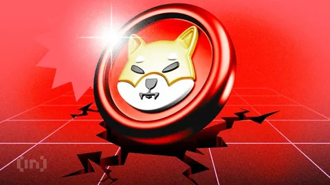Shiba Inu (SHIB) Price Drop Erased $1 Billion in Profits