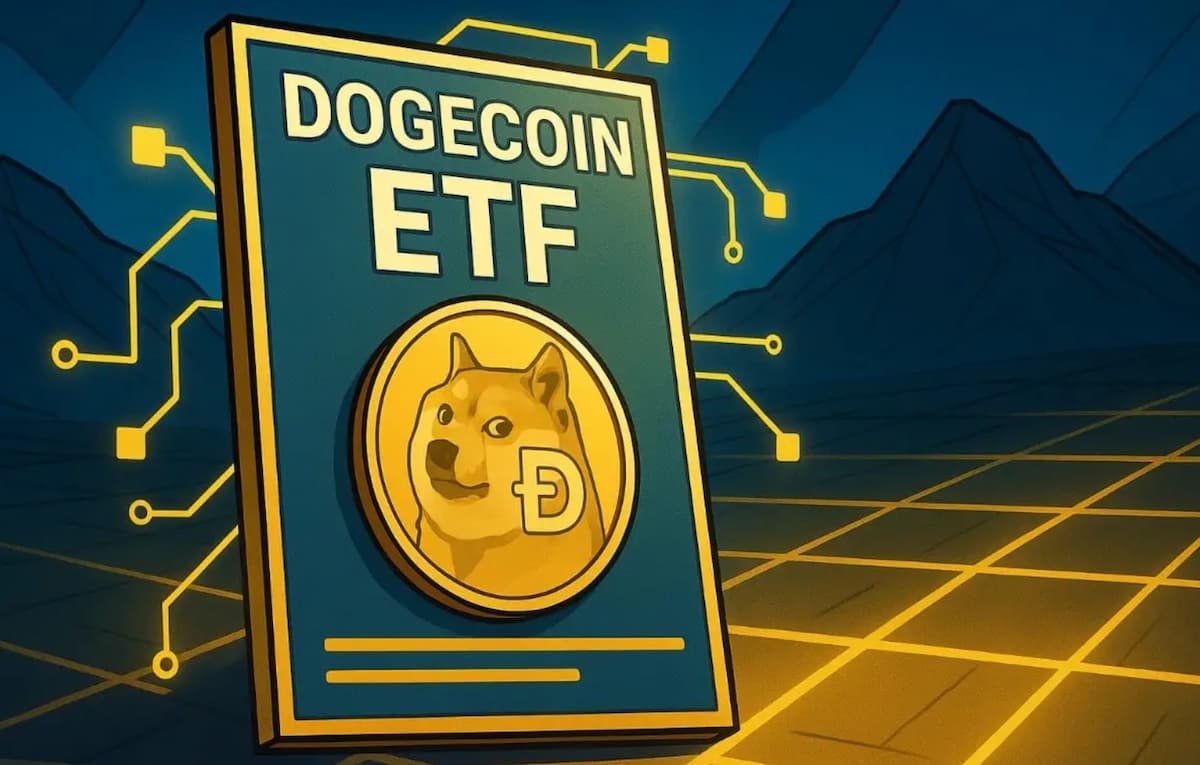 El ETF de DOGE se lanzará como el primer fondo estadounidense que mantendrá activos sin utilidad image 0