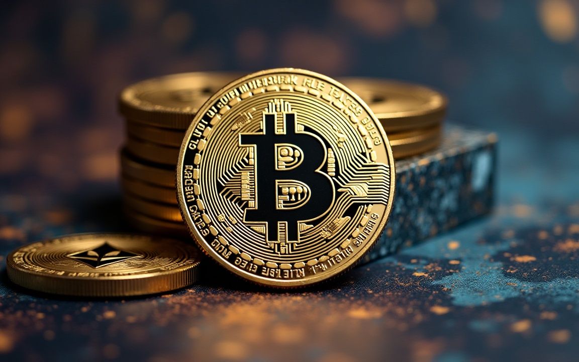 Crypto wrap: Bitcoin, Ethereum, BNB, Solana, and XRP muted after CPI report