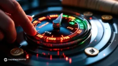 US Spot Ethereum ETFs Nakapagtala ng $243.9 Million Outflow Habang Lumilipat ang Pokus ng mga Mamumuhunan