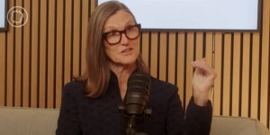 Pour Cathie Wood Hyperliquid fait penser « aux débuts de Solana »