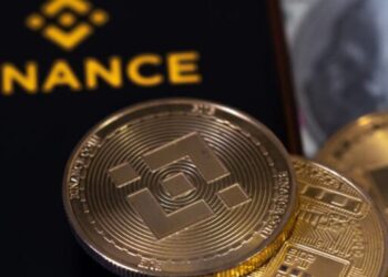 BNB Chain rompe récord histórico de usuarios