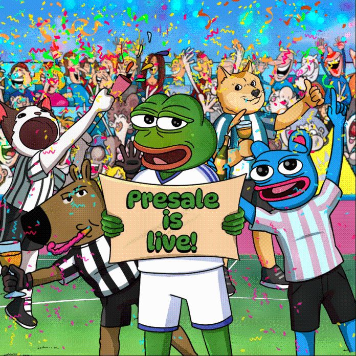 Fantasy Pepe knackt 200.000 Dollar in 24 Stunden – wenn ChatGPT zum Cheftrainer wird image 0