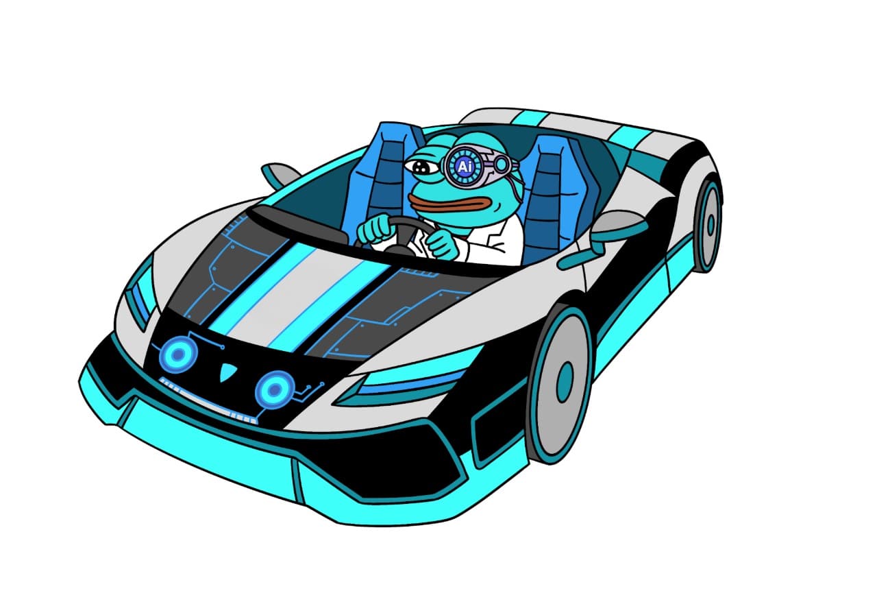 Zéro accident : le meme coin IA de GOCAR vise l’amélioration de la sécurité routière image 1
