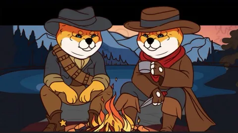 The Greatest Crypto Showdown Unveiled: Shiba Shootout to Go Live Soon, Presale Still Live